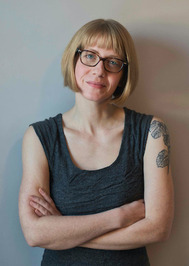 Katharine Beutner profile picture