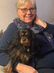 Judith  Hudson