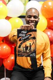 Joel Anthony Hamilton profile picture