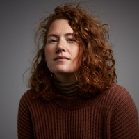 Hedwig Wiebes