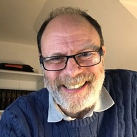 Jonathan Posner profile picture