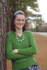 Jessica Fortenberry profile picture