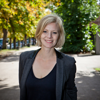Petra Velzeboer