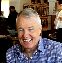 Michael Beashel