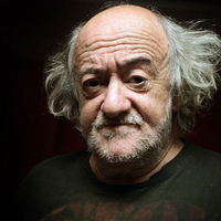 Enrique Symns