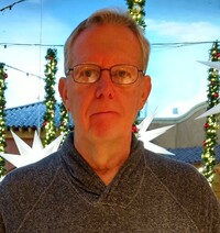 William J. Borak