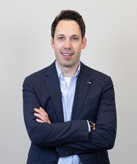 Sander van der Linden profile picture