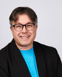 Erik Christopher Martin