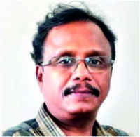 T. Dharmaraj