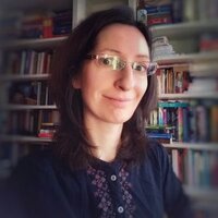 Sabrina Železný profile picture