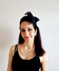 Lavinia  Morano