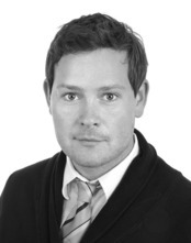 Hafsteinn Dan Kristjánsson