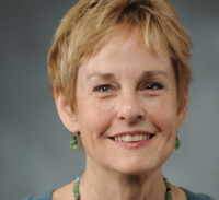 Ann Fisher-Wirth profile picture