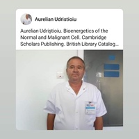 Aurelian Udristioiu