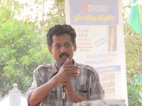 Vinoy Thomas profile picture