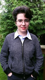 Melody Wiklund profile picture