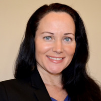 Stacey A. Robinson