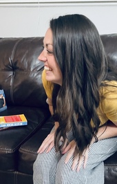 Megan Davidhizar profile picture