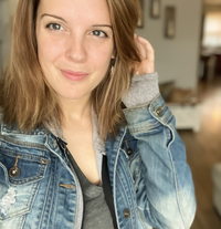 Larissa C. Moyer profile picture