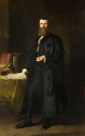 James David Marwick