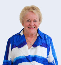 Tish Rabe profile picture