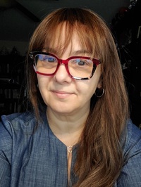 Alina Man profile picture