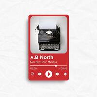 A.B. North