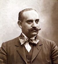 Pere Coromines