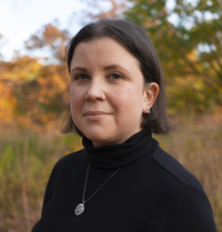 Catriona Wright