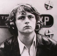Ferdinand Kriwet profile picture