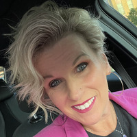 Melissa M. Johnson