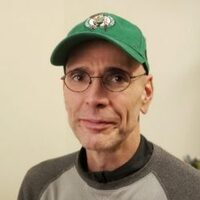 Todd McGowan profile picture