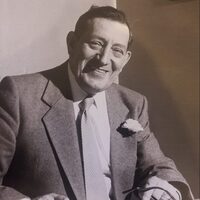 James Sidney Lucas profile picture