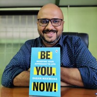 Sagar Makwana