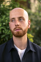 Joe Carrick Varty