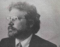 Douglas Messerli profile picture