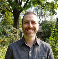 Andrew R. Ruis