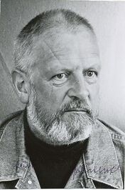 Helmut Heißenbüttel
