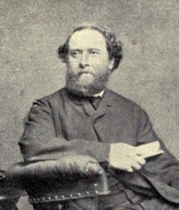 John Westland Marston