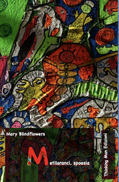 Mary Blindflowers profile picture