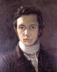 William Hazlitt profile picture