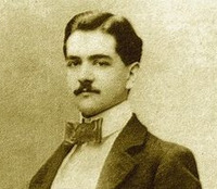 Raymond Roussel profile picture