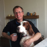 Eric Brown profile picture