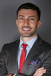 Joshua C. Gellers