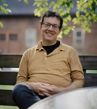 Andrew Leland profile picture