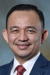 Maszlee Malik