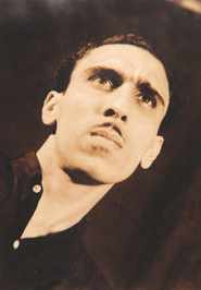 Pablo Antonio Cuadra