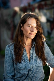 Shannon Walsh