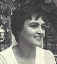Sharon Salvato profile picture
