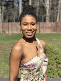 Kyra Ann Dawkins profile picture